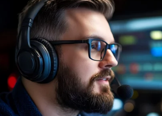 Assistant Icon